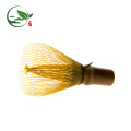 Shin Matcha Powder Whisk Chasen Made from 100 years Purple Bamboo